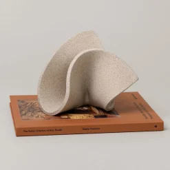 SIN Swon Ceramic Art Object