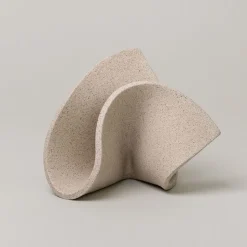 SIN Swon Ceramic Art Object