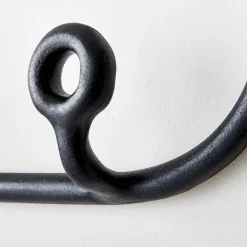 SIN Ceramic Trio Coat Rack