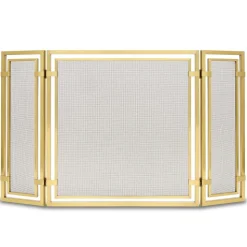 Sinclair Fireplace Screen