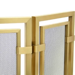 Sinclair Fireplace Screen