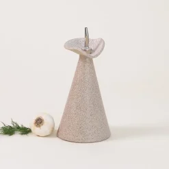 SIN Flora Oil Cruet