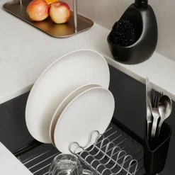 Sinkin Dish Racks