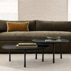 Sintra Nesting Coffee Tables (30"–36")
