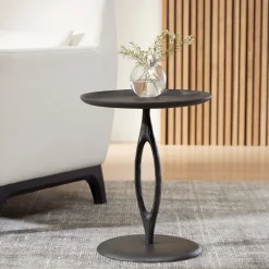 Sintra Side Table (15")