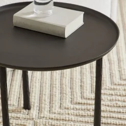Sintra Side Table (24")