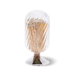 Skeem Helix Match Cloche & Matches