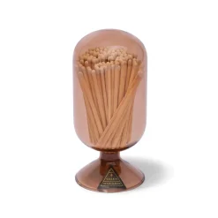 Skeem Match Cloche & Matches