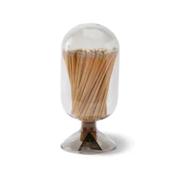 Skeem Match Cloche & Matches