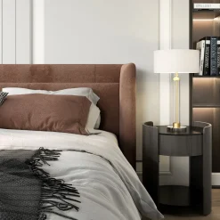 Skillman 2-Light Table Lamp (31")
