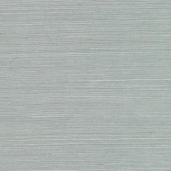 Slate Grasscloth Wallpaper