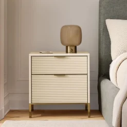 Slater Nightstand (22")