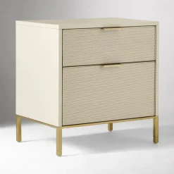 Slater Nightstand (22")