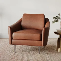Sloane Leather Chair