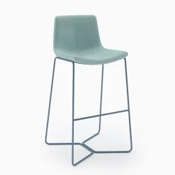 Slope Bar & Counter Stool