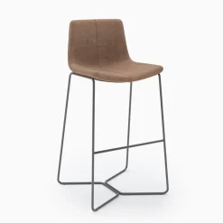 Slope Bar & Counter Stool