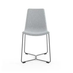 Slope Healthcare Armless Guest Chair