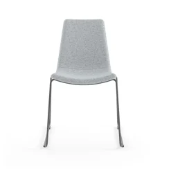 Slope Healthcare Stacking Chair