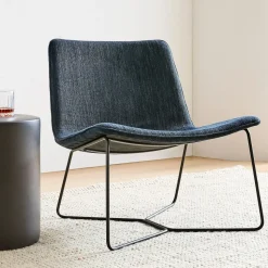 Slope Lounge Chair