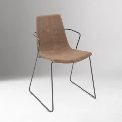 Slope Stacking Chair