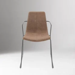 Slope Stacking Chair