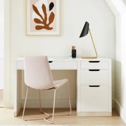 Slope Upholstered Chair