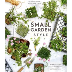 Small Garden Style