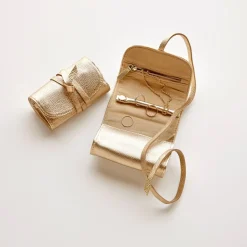 Small Jewelry Roll