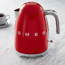 Smeg Kettle