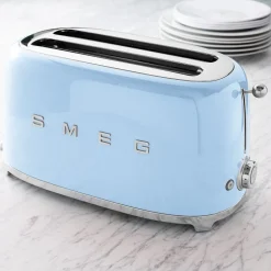 Smeg Toaster - 4 Slice