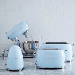 Smeg Toaster - 4 Slice
