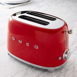 Smeg Toaster - 2 Slice