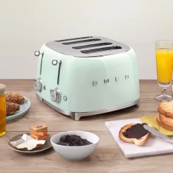 Smeg 4X4 Toaster