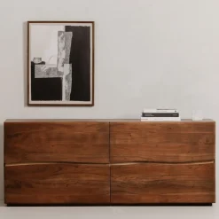 Snyder 4-Drawer Dresser