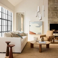 Sofia 6-Light Chandelier (18")