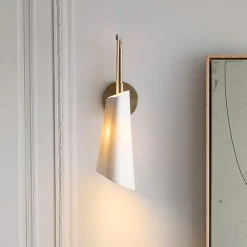 Sofia Sconce (5")