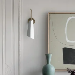 Sofia Sconce (5")