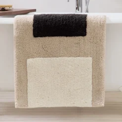 Soft Blocks Bath Mat