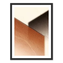 Soft Focus Houses Wall Art by Coup d'Esprit