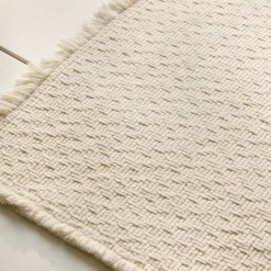 Soft Spiral Bath Mat