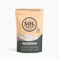 Sol Soils Chunky Perlite