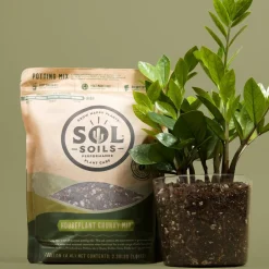 Sol Soils Houseplant Chunky Mix