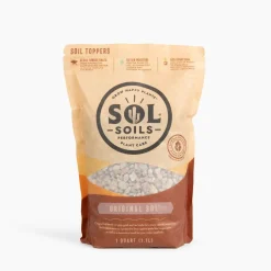Sol Soils Original Soil Topper