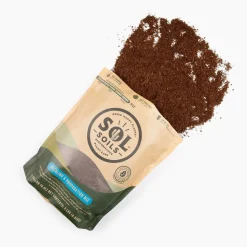 Sol Soils Seedling & Propagation Mix