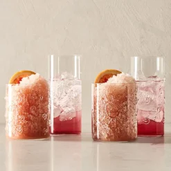 Solei Glassware Sets
