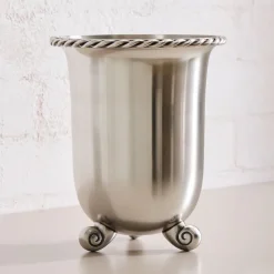 Solei Metal Wine Chiller