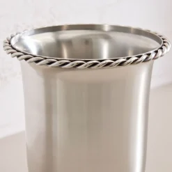 Solei Metal Wine Chiller