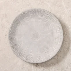 Solei Terracotta Dinner Plate Sets