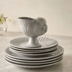 Solei Terracotta Dinnerware Collection