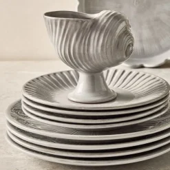 Solei Terracotta Dinnerware Collection